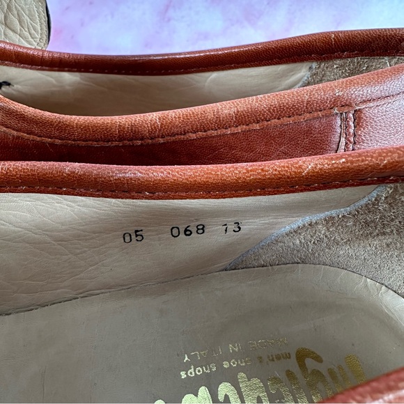 INGLEDEW’S Men’s Shoes Size 13 - Picture 4 of 16